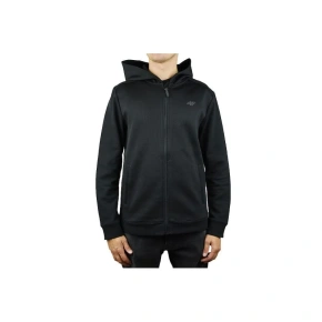 Pánska mikina X4Z18-BLM201BLK - 4F