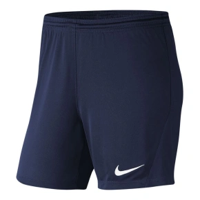 Dámske šortky Nike Park III W BV6860-410 Dámske šortky Nike Park III W BV6860-410