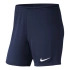 Dámske šortky Nike Park III W BV6860-410