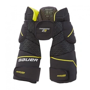 Šortky Supreme 2S Pro Sr Garter