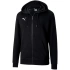 Pánske tričko TeamGoal 23 Causals s kapucňou Jacked M 656708 03 - Puma