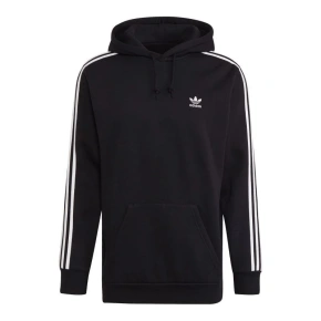 Pánska mikina s tromi prúžkami M H06676 - Adidas Pánska mikina s tromi prúžkami M H06676 - Adidas