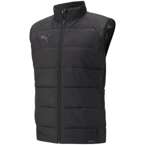 Puma teamLiga Vest M 657968 03 pánske