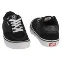 Unisex tenisky Rowan Pro VN0A4TZCY28 black - Vans