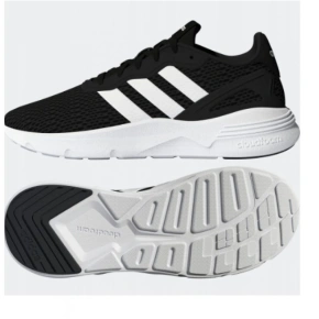 Topánky adidas Nebzed M GX4275