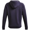 Pánska mikina Rival Fleece Big Logo HD M 1357093 558 - Under Armour