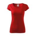 Dámske tričko Pure W MLI-12207 - Malfini