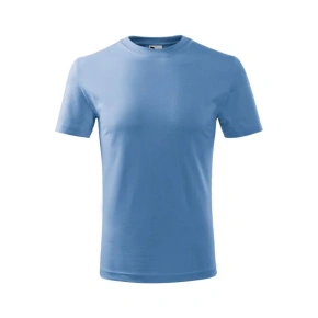 Nový klasický detský dres Jr MLI-13515 - Malfini