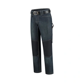 Pracovné nohavice Tricorp unisex Pracovné džínsy MLI-T60T6