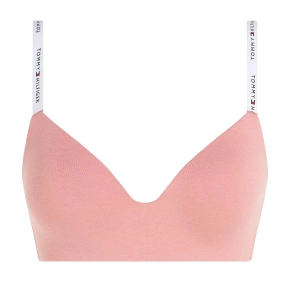 Dámska trojuholníková športová podprsenka UW0UW03821-TI3 - Tommy Hilfiger