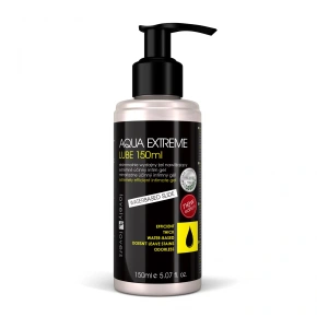 Aqua Extreme Lube 150ml - Lovely Lovers