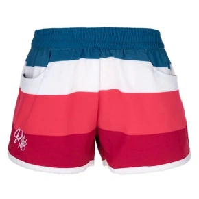 Dievčenské kraťasy Koleta-jg mix farieb - Kilpi