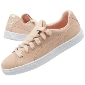 Dámska športová obuv 370194 01 Beige - Puma
