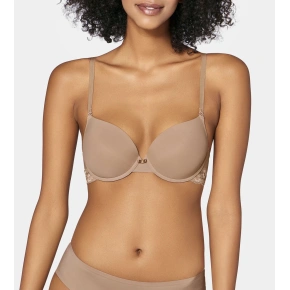 Dámska podprsenka Lovely Micro WHUM - Triumph