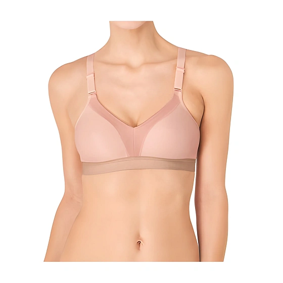 Dámska podprsenka Triaction Wellness Bra N - Triumph