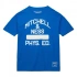 Dizajnové tričko Mitchell & Ness Phys Ed M BMTR5545-MNNYYPPPROYA