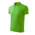 Polokošeľa Malfini Pique Polo Free M MLI-F0392 green apple polo tričko