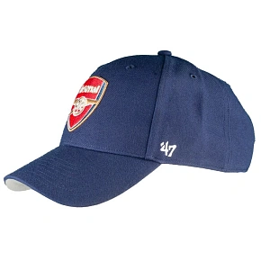 Šiltovka 47 Brand Arsenal FC MVP Cap EPL-MVP30WBV-LNA