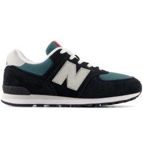 Topánky New Balance Jr GC574MGH