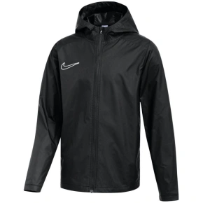 Detská bunda do dažďa Nike Academy 25 Black FZ9863 010 Detská bunda do dažďa Nike Academy 25 Black FZ9863 010