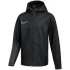 Detská bunda do dažďa Nike Academy 25 Black FZ9863 010