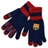 FC Barcelona Zimné rukavice 5004GU3S