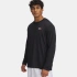 Tričko Under Armour Workwear Logo LS M 1390167001