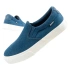 Lee Cooper pánske tenisky módne pohodlné slip-on denim Slip on