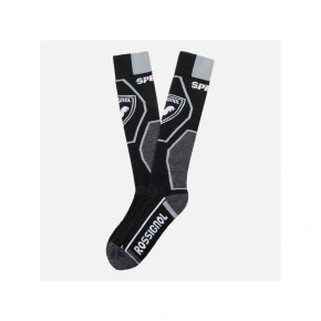 Ponožky Rossignol Speed Comfort Black