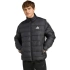 Pánska bunda adidas Essentials 3-Stripes Jacket black JM8416 pánska