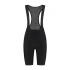 Rogelli dámske šortky n/s MODESTA black L