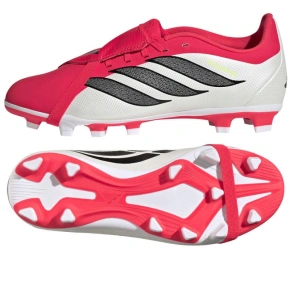 Topánky adidas Predator Club FT Jr FG/MG KI8894
