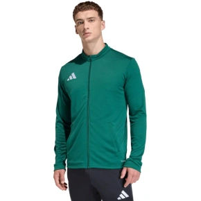 Pánska mikina adidas Entrada 26 Track green KE9835 pánska