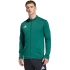 Pánska mikina adidas Entrada 26 Track green KE9835 pánska