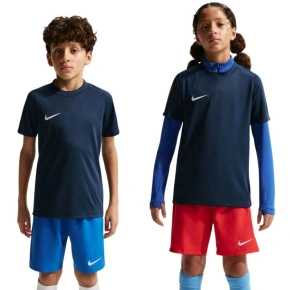 Detské tričko Nike Dri-Fit Park VIII dark blue HV8182 410 Detské tričko Nike Dri-Fit Park VIII dark blue HV8182 410