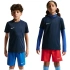 Detské tričko Nike Dri-Fit Park VIII dark blue HV8182 410