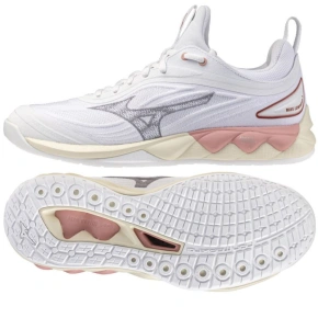 Topánky Mizuno WAVE LUMINOUS 3 V1GC242073