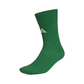 Ponožky Adidas Football Crew Performance Green KE7269