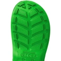 Detské tmavozelené Handle It 12803 - Crocs