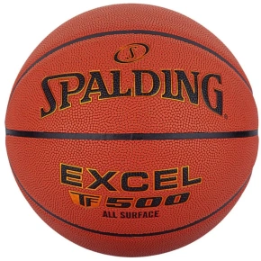 Spalding TF 500 Excel basketbal Spalding TF 500 Excel basketbal