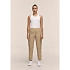 Dámske nohavice CASALL Active Adjustable Track Pants, farba piesková