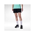 Dámske šortky ROSSIGNOL W Hiking Cargo Short 5' čierne
