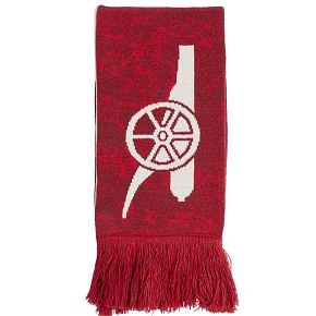 Šál adidas Arsenal Londýn KR0535