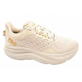 Fila – dámske športové topánky Retron, béžové tenisky, pohodlné a módne dámske