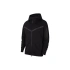 Pánska mikina Nike Nsw Tech Fleece Hoodie Fz M CU4489-010