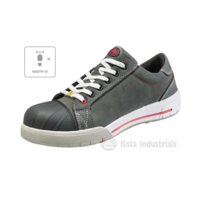 Topánky Bickz 728 W (tmavo sivé) unisex