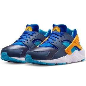 Air Huarache Run Jr pre deti 654275 422 - Nike