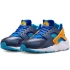 Air Huarache Run Jr pre deti 654275 422 - Nike