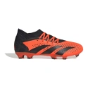 Pánske kopačky Predator Accuracy.3 FG M GW4591 - Adidas