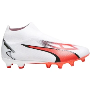 Kopačky Puma Ultra Match+ LL FG/AG M 107511 01